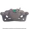 A1 Cardone Remanufactured  Unload Caliper W/Bracket, 19-B1381 19-B1381 - alternate 1